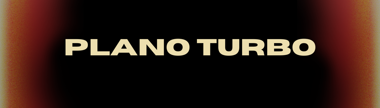 Plano Turbo