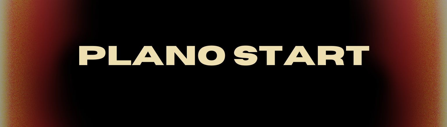 Plano Start